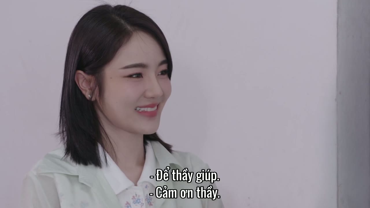 Nhịp Điệu Thù Hận tập 16 cảnh 3