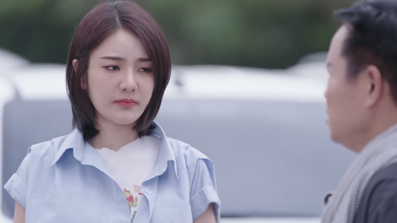 Nhịp Điệu Thù Hận tập 17 cảnh 2