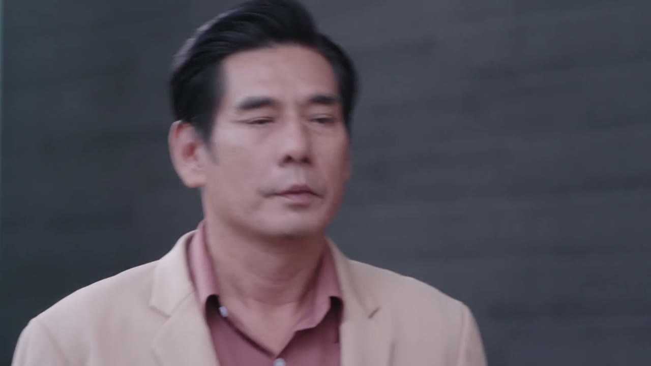 Nhịp Điệu Thù Hận tập 17 cảnh 3