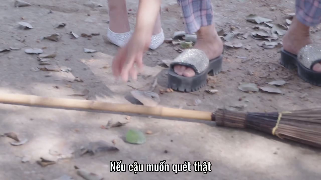 Nhịp Điệu Thù Hận tập 19