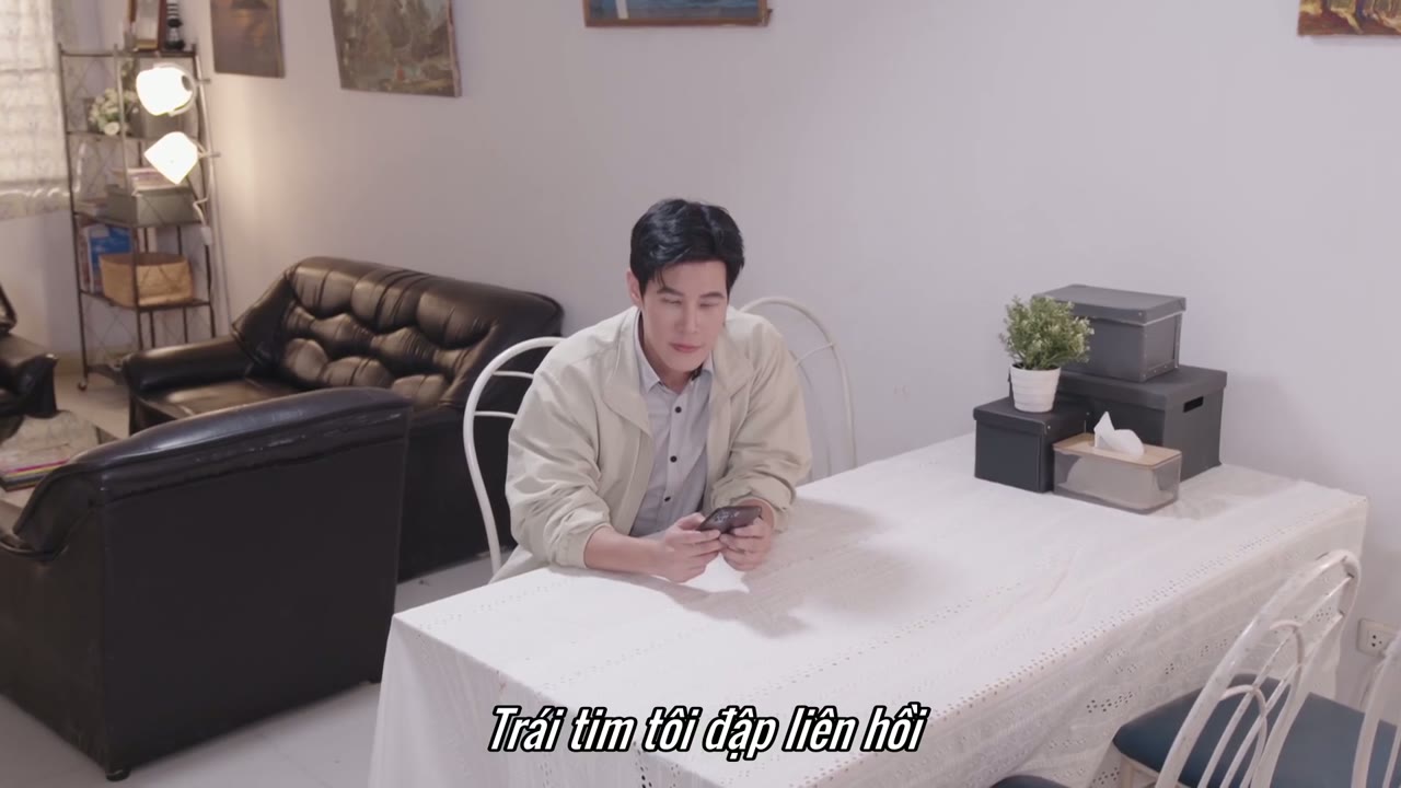 Nhịp Điệu Thù Hận tập 20 cảnh 3