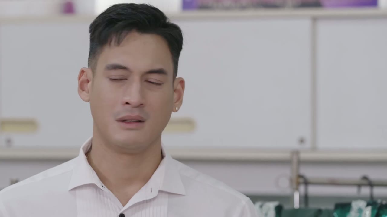 Nhịp Điệu Thù Hận tập 21 cảnh 3