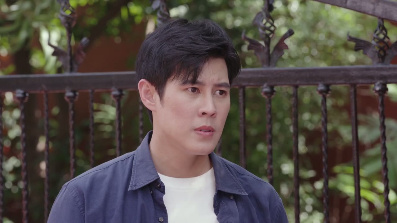 Nhịp Điệu Thù Hận tập 24 cảnh 2