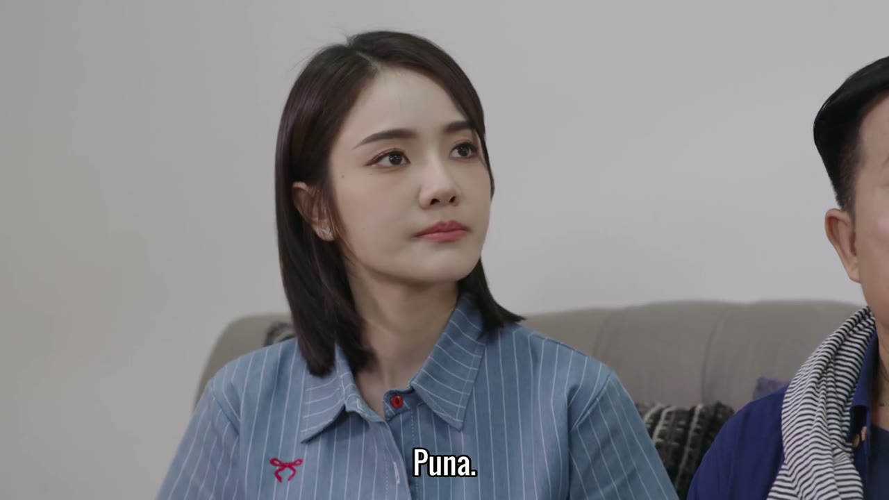 Nhịp Điệu Thù Hận tập 26 cảnh 3