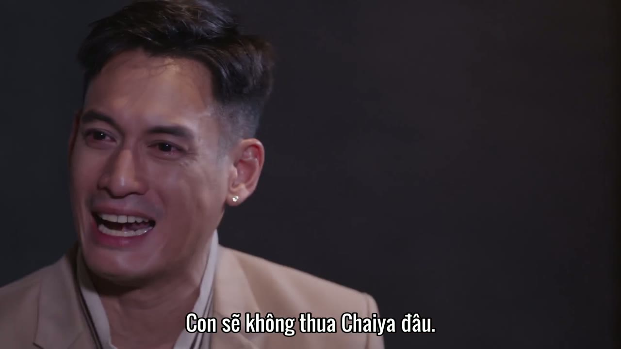 Nhịp Điệu Thù Hận tập 27