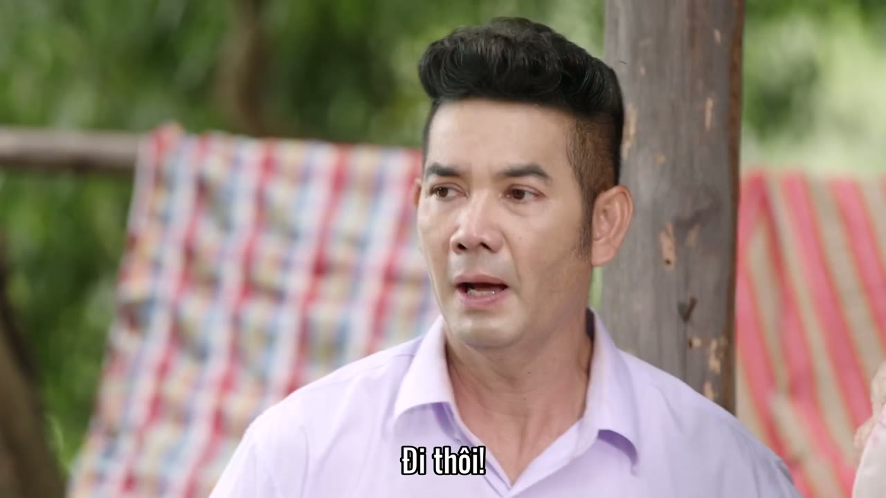 Nhịp Điệu Thù Hận tập 27 cảnh 2