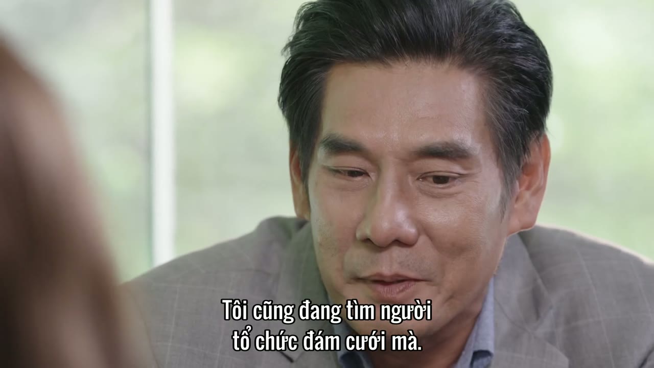 Nhịp Điệu Thù Hận tập 28 cảnh 2
