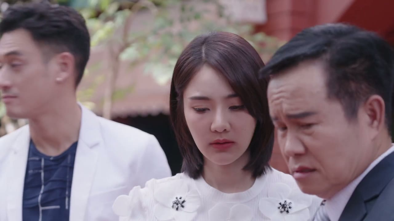 Nhịp Điệu Thù Hận tập 29