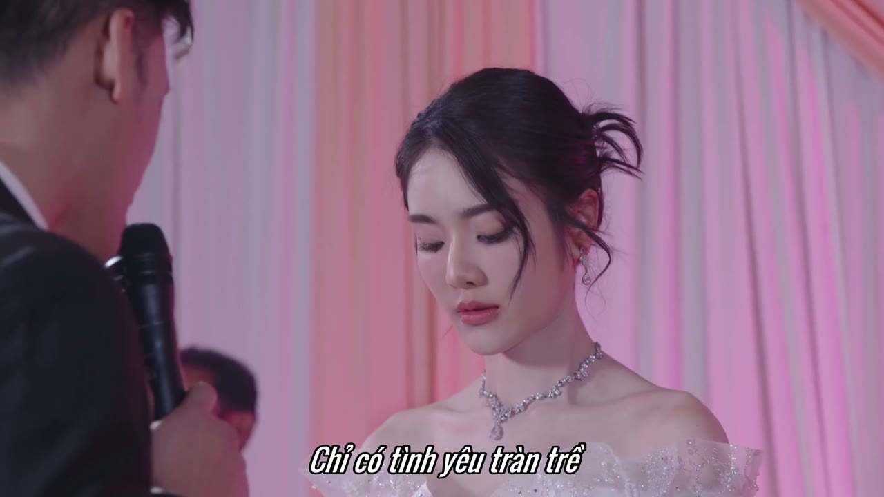 Nhịp Điệu Thù Hận tập 29 cảnh 2