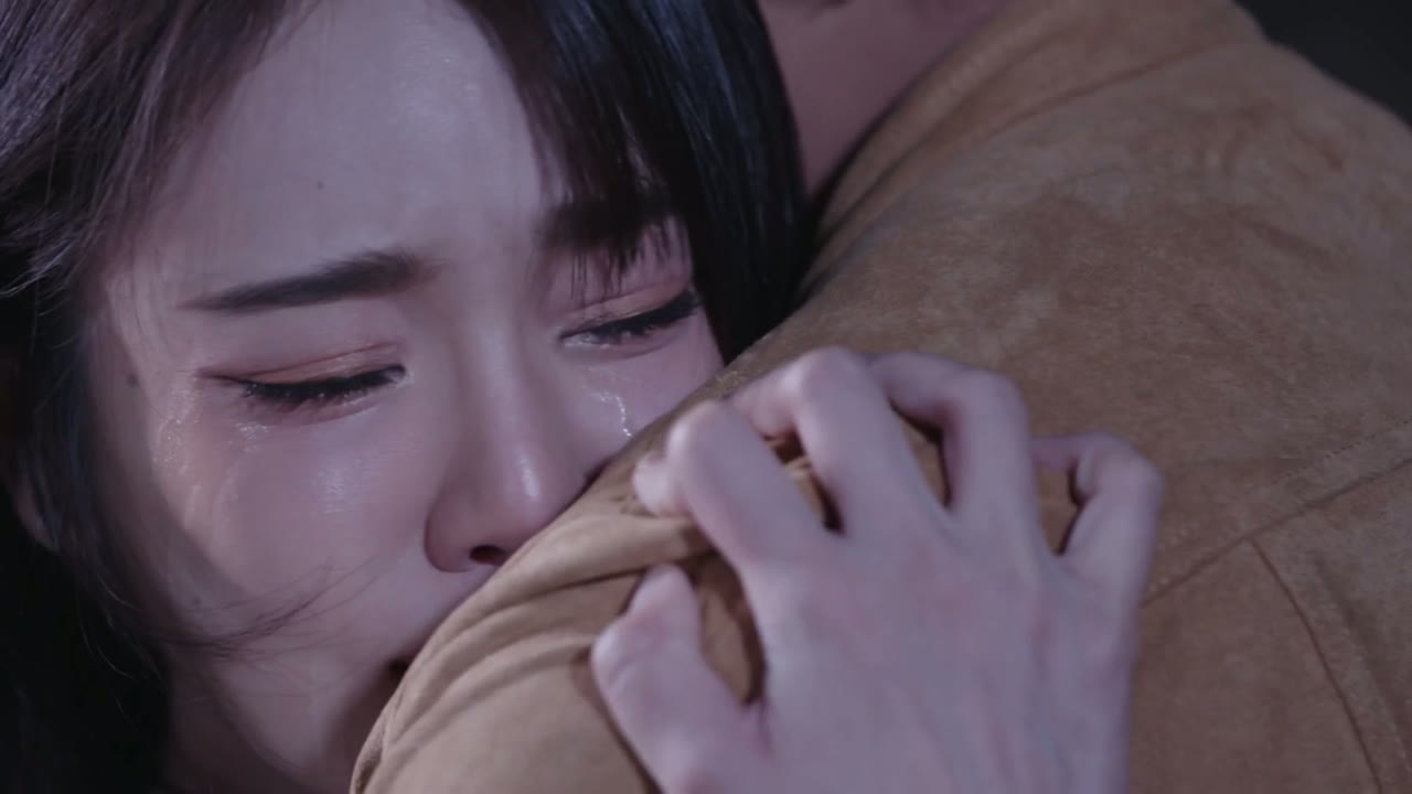Nhịp Điệu Thù Hận tập 30 cảnh 2