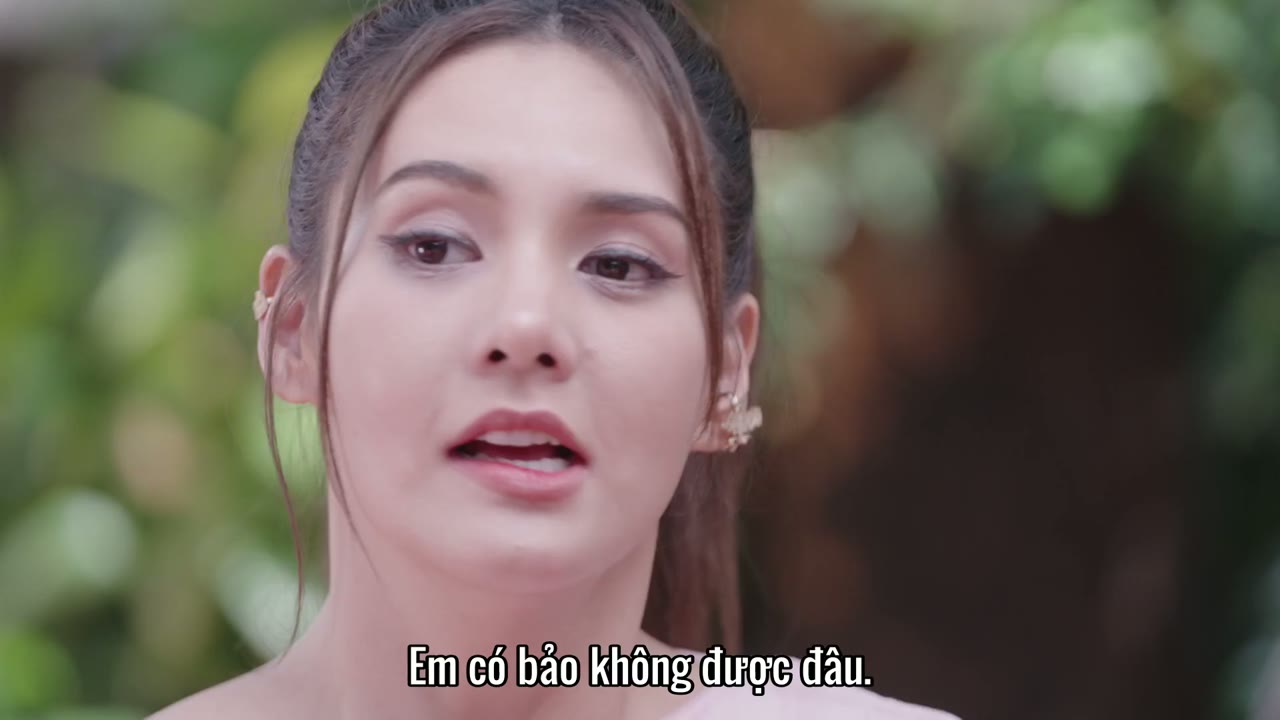 Nhịp Điệu Thù Hận tập 30 cảnh 3