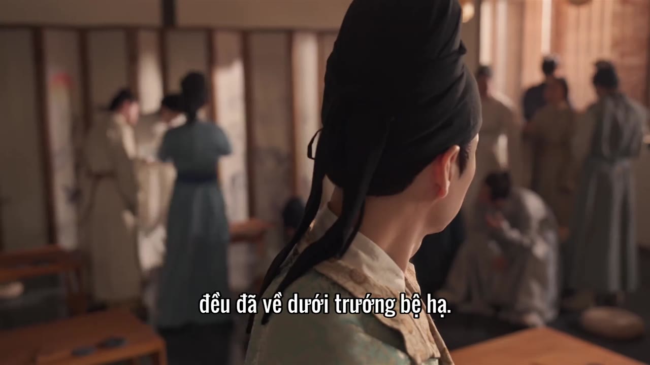Du Hành Cùng Thơ Đường 1: Thánh Thơ Là Bạn Đồng Hành Của Tôi tập 1