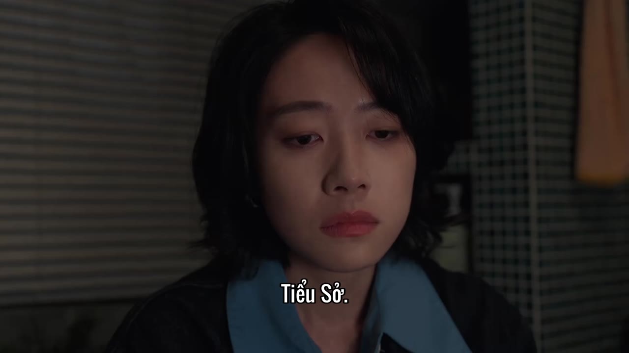 Du Hành Cùng Thơ Đường 1: Thánh Thơ Là Bạn Đồng Hành Của Tôi tập 6 cảnh 3