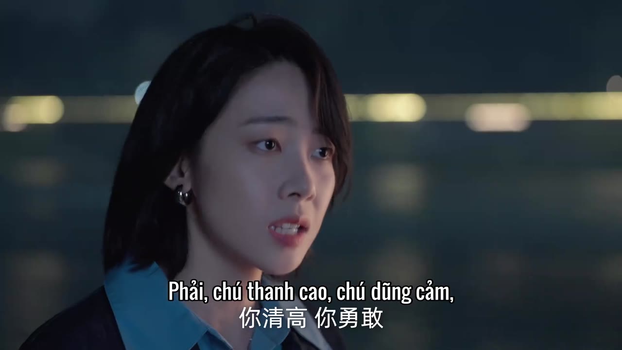 Du Hành Cùng Thơ Đường 1: Thánh Thơ Là Bạn Đồng Hành Của Tôi tập 7