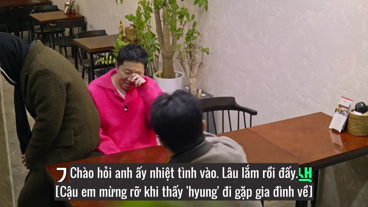 Good Day tập 4