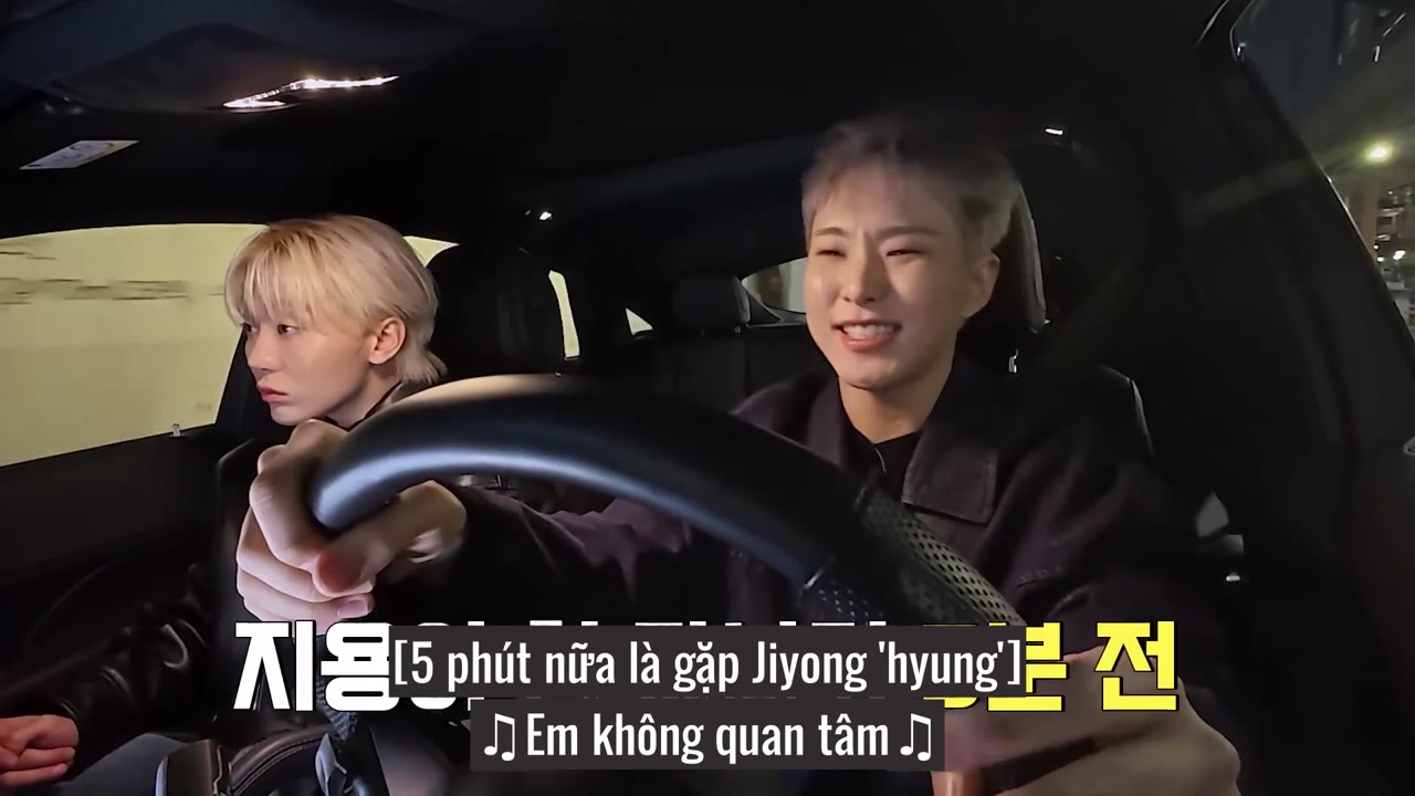 Good Day tập 4 cảnh 2