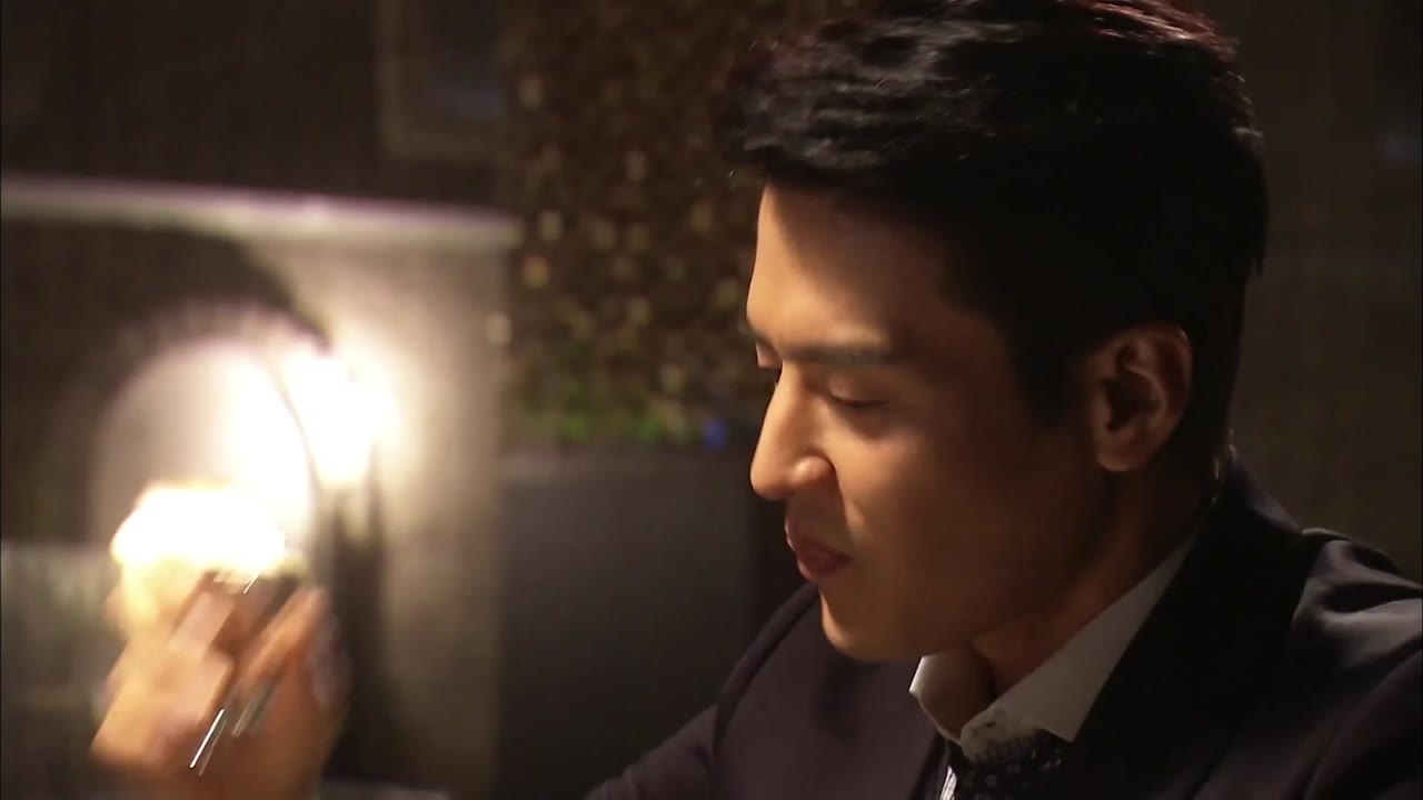 Tình Yêu Của Eva tập 3 cảnh 3