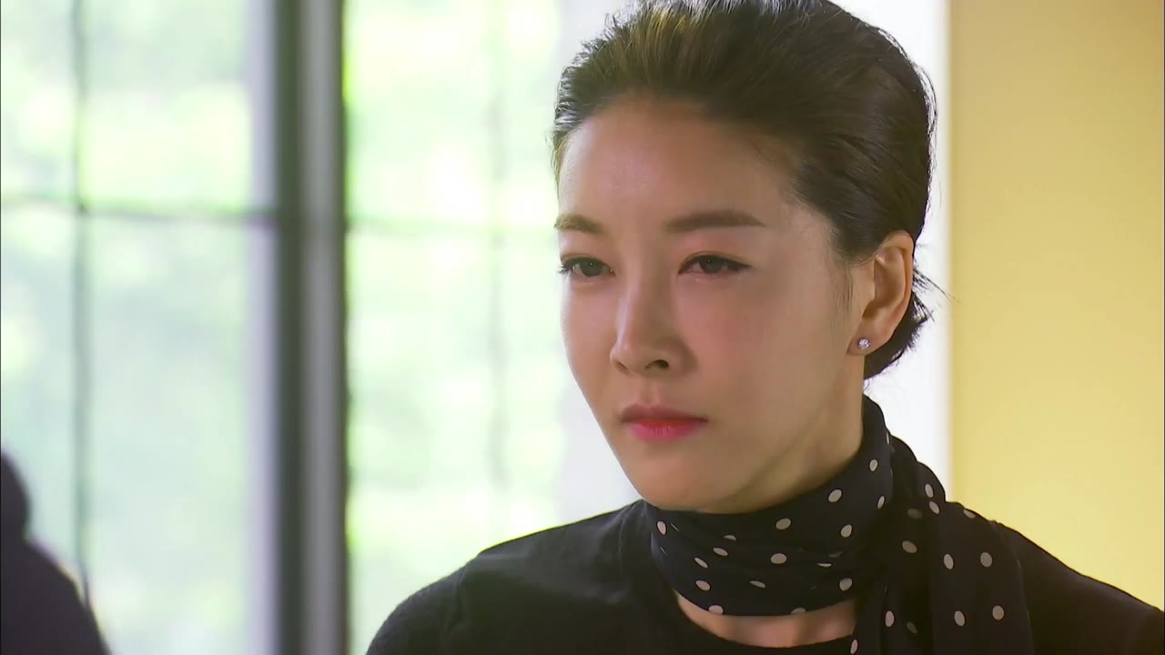 Tình Yêu Của Eva tập 5 cảnh 2