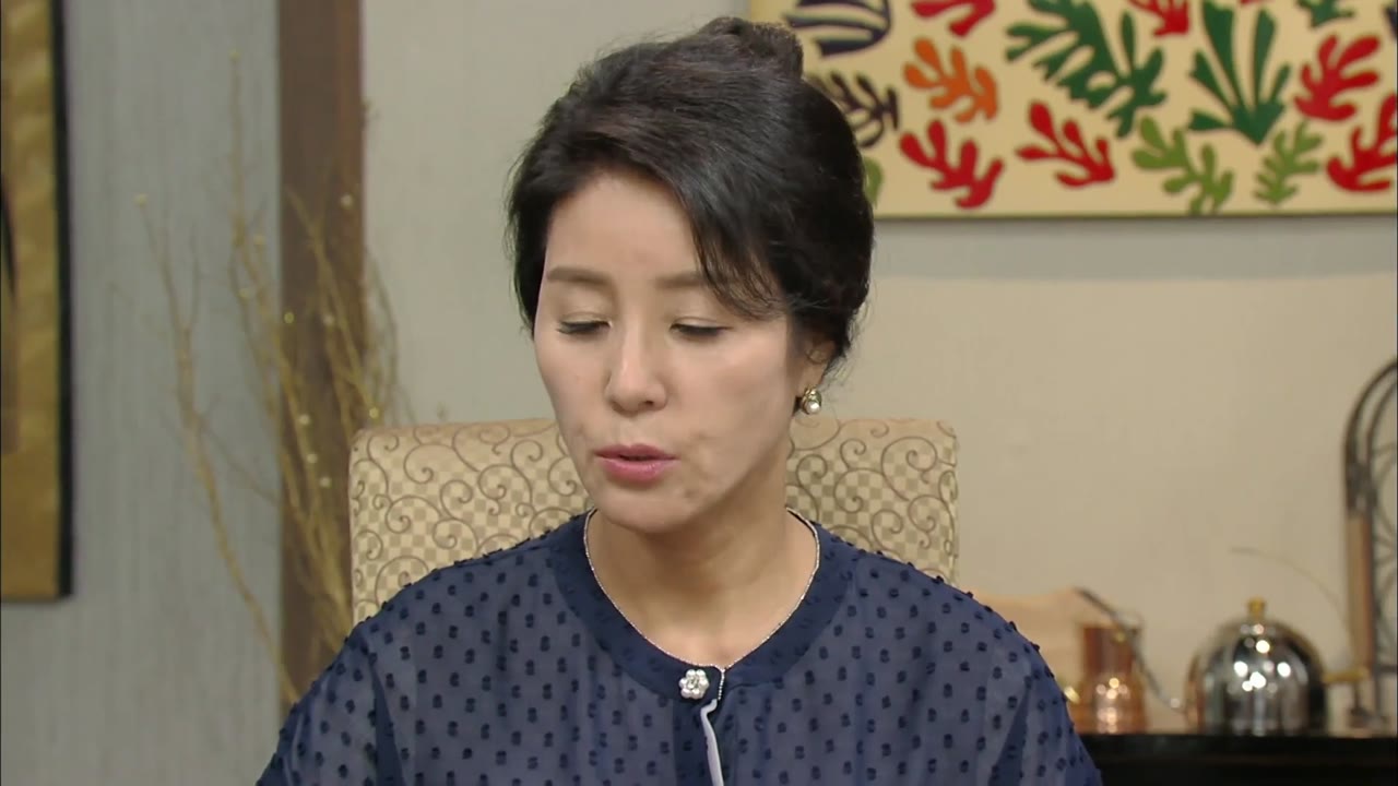 Tình Yêu Của Eva tập 9