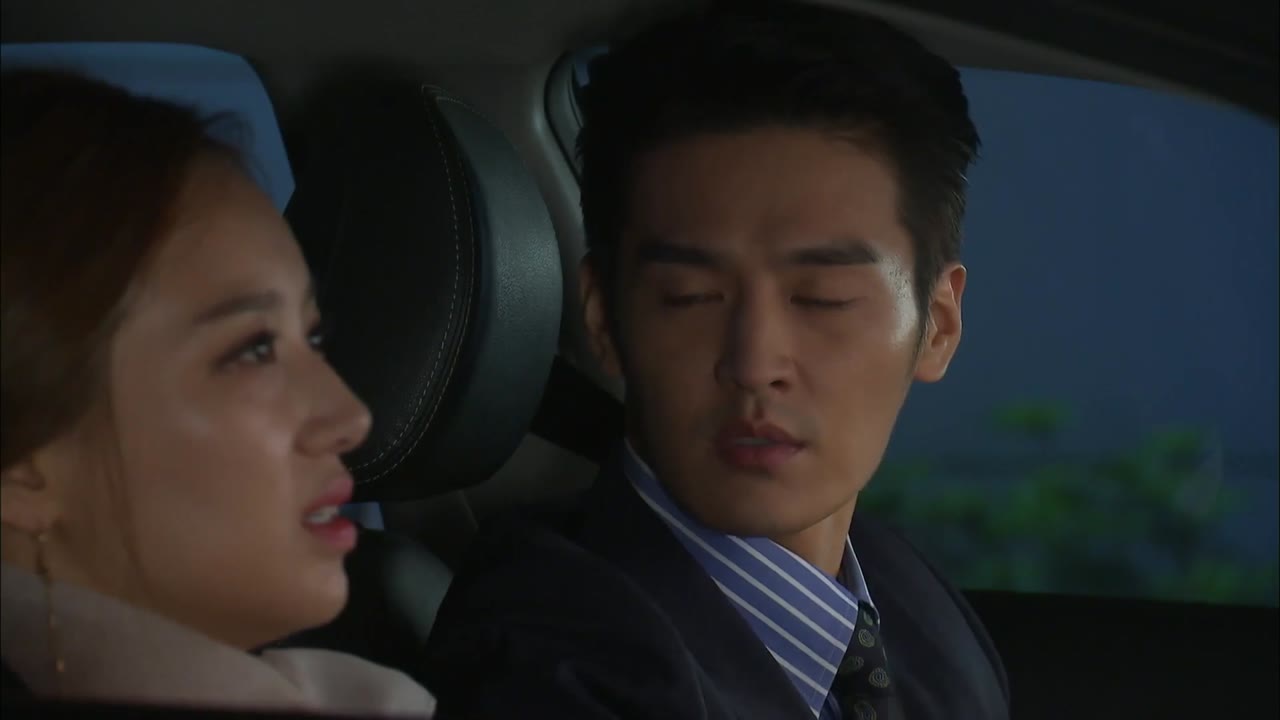 Tình Yêu Của Eva tập 15
