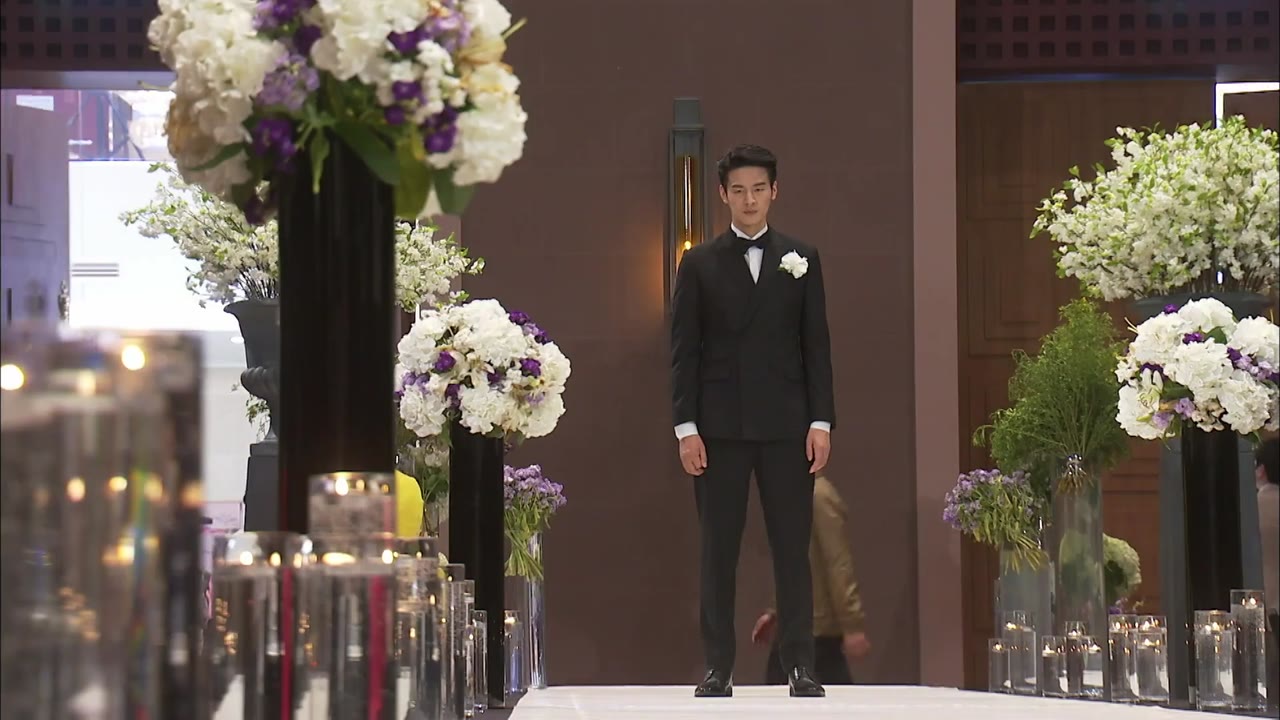 Tình Yêu Của Eva tập 16