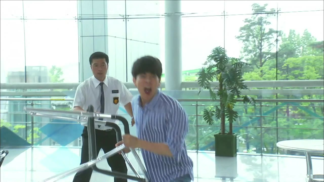 Tình Yêu Của Eva tập 33