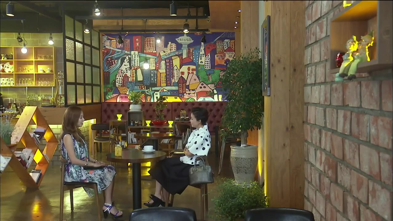 Tình Yêu Của Eva tập 40