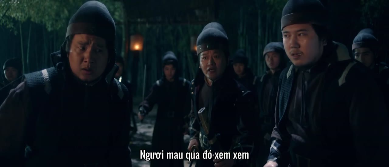 Ngự Thiên Vô Thường Truyện tập 1