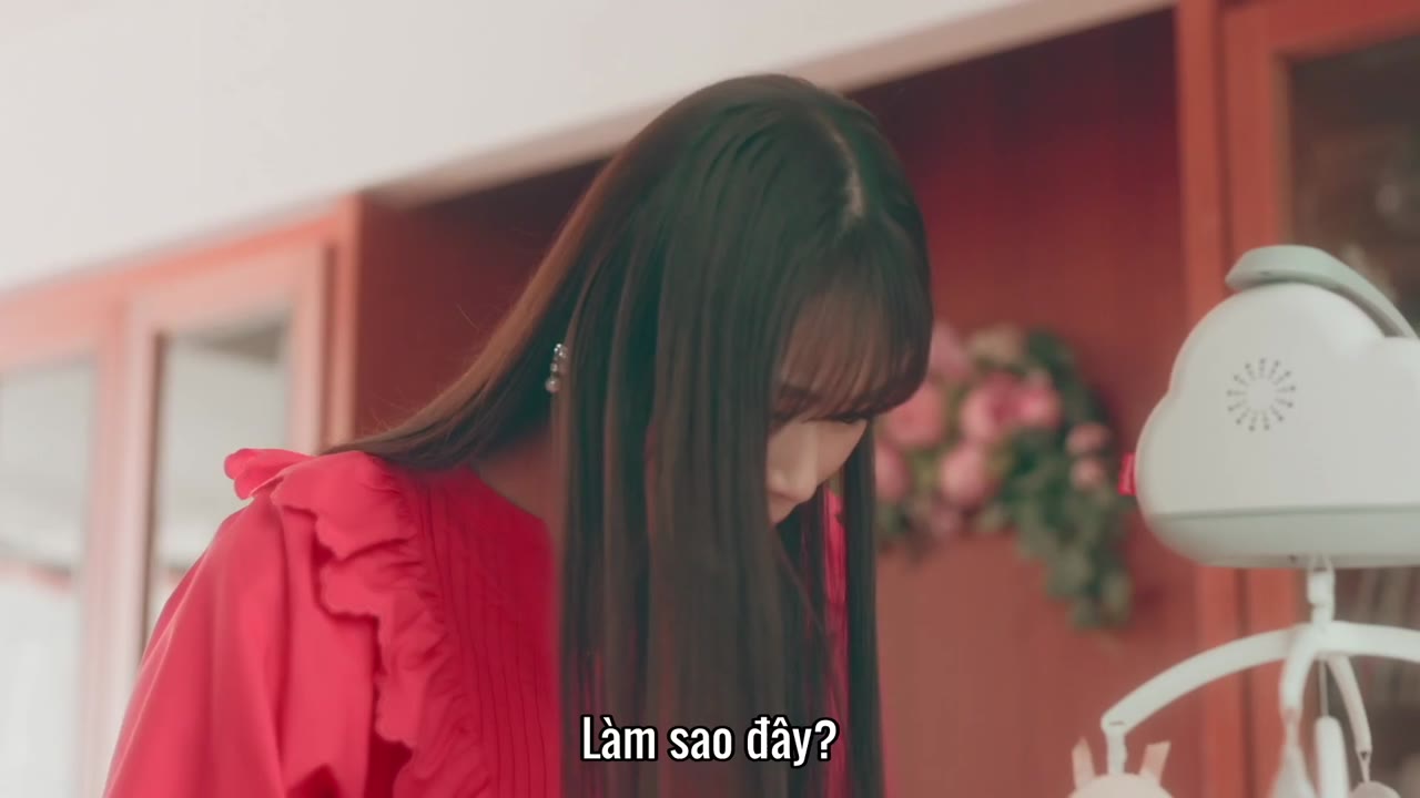 Hẹn Người Ở Địa Ngục tập 1 cảnh 3