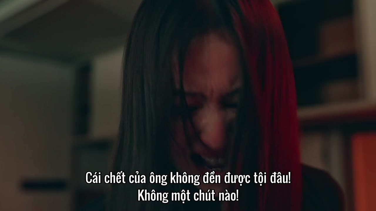Hẹn Người Ở Địa Ngục tập 2 cảnh 3