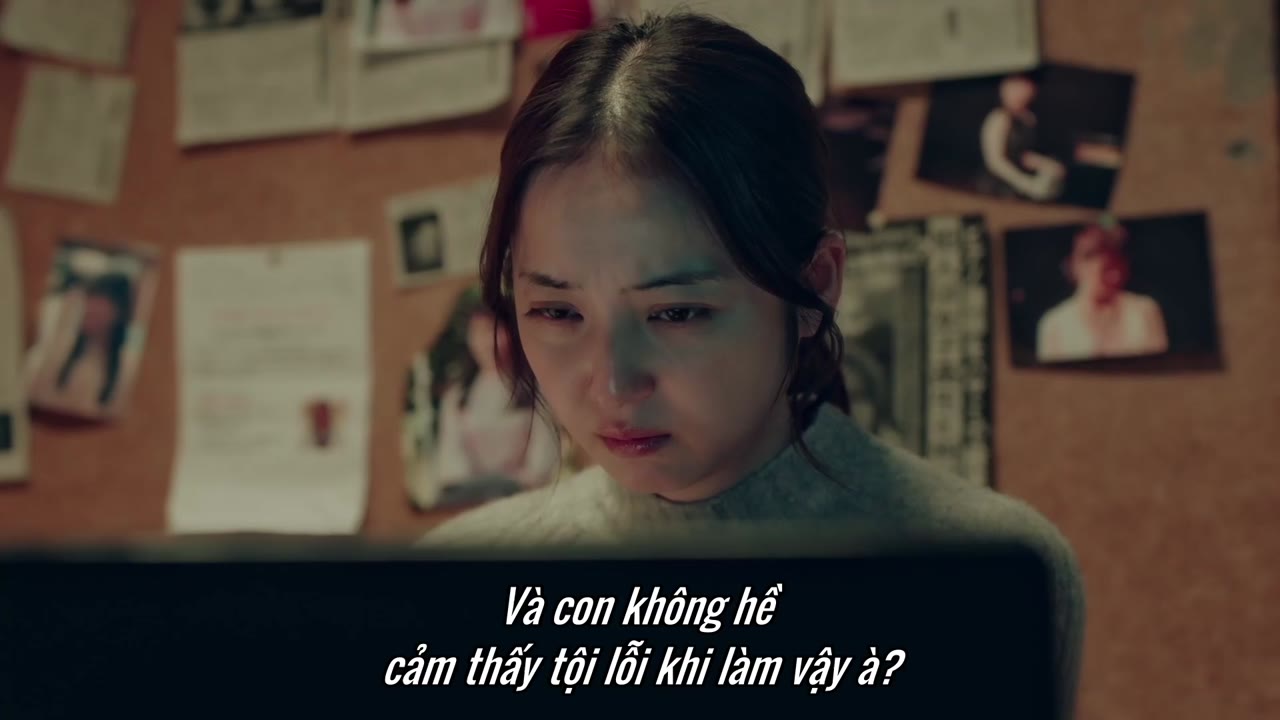 Hẹn Người Ở Địa Ngục tập 3