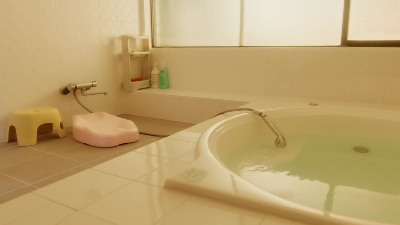 Hẹn Người Ở Địa Ngục tập 3 cảnh 3