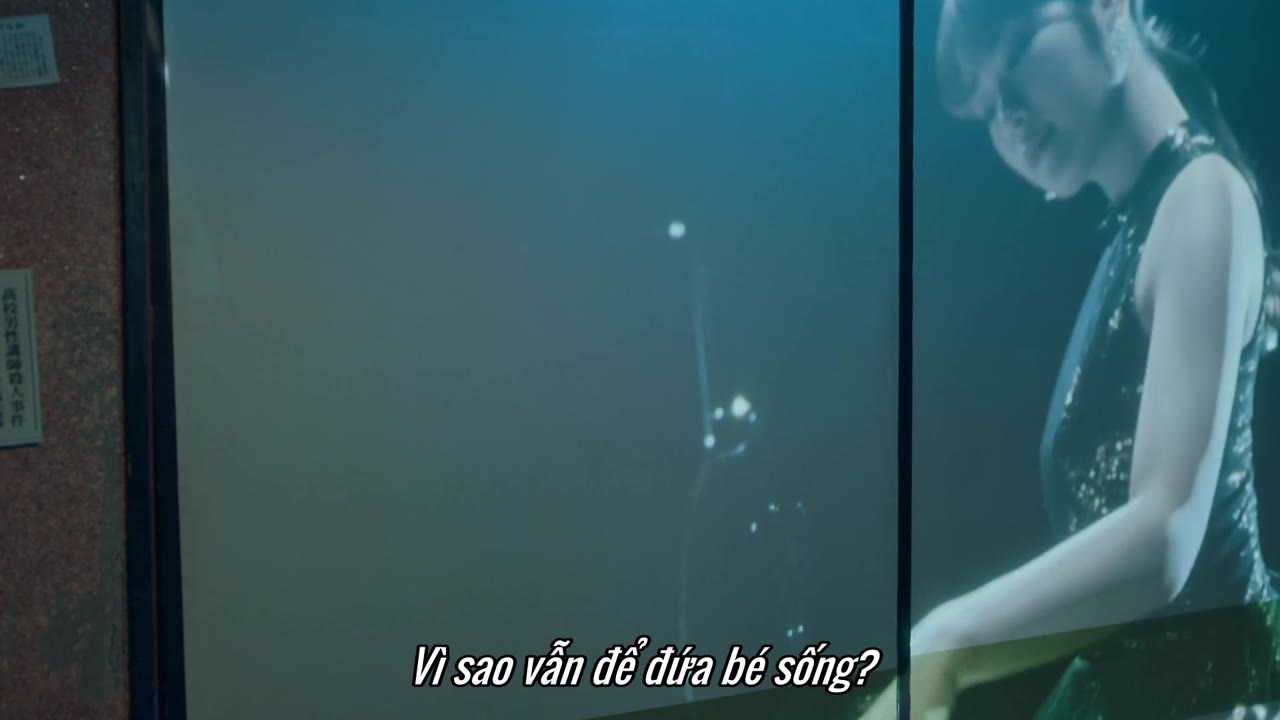 Hẹn Người Ở Địa Ngục tập 4