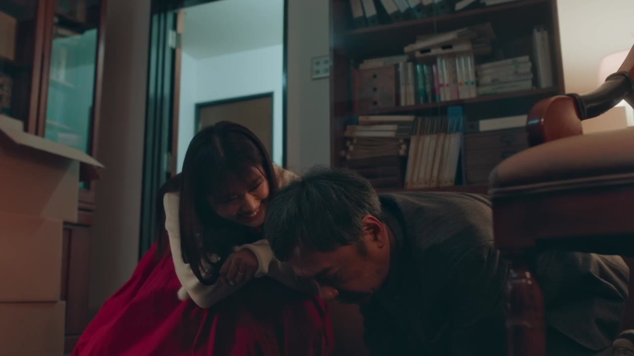 Hẹn Người Ở Địa Ngục tập 6