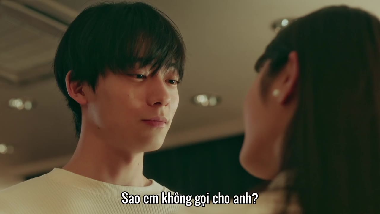Hẹn Người Ở Địa Ngục tập 7 cảnh 3