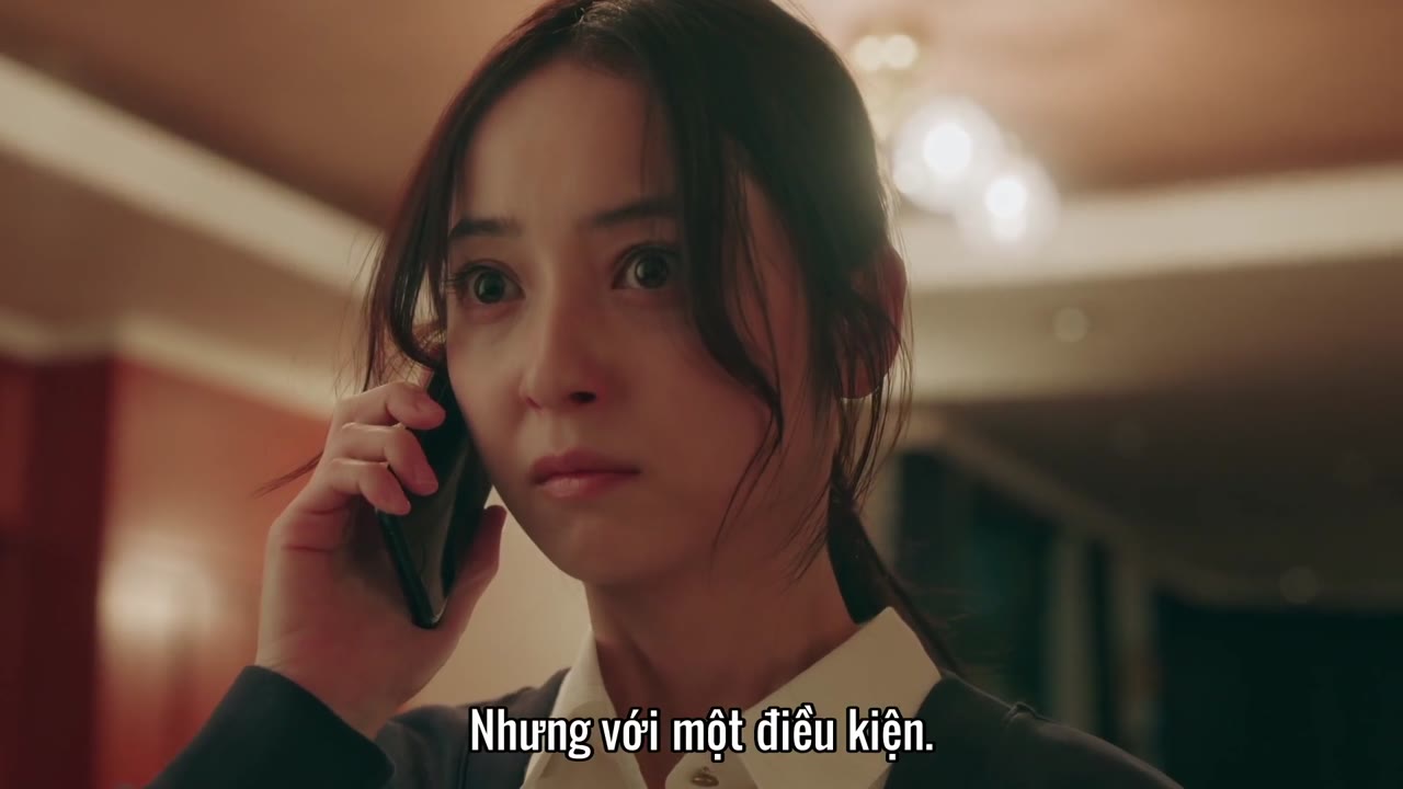 Hẹn Người Ở Địa Ngục tập 9