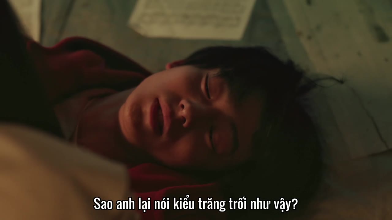 Hẹn Người Ở Địa Ngục tập 11 cảnh 2