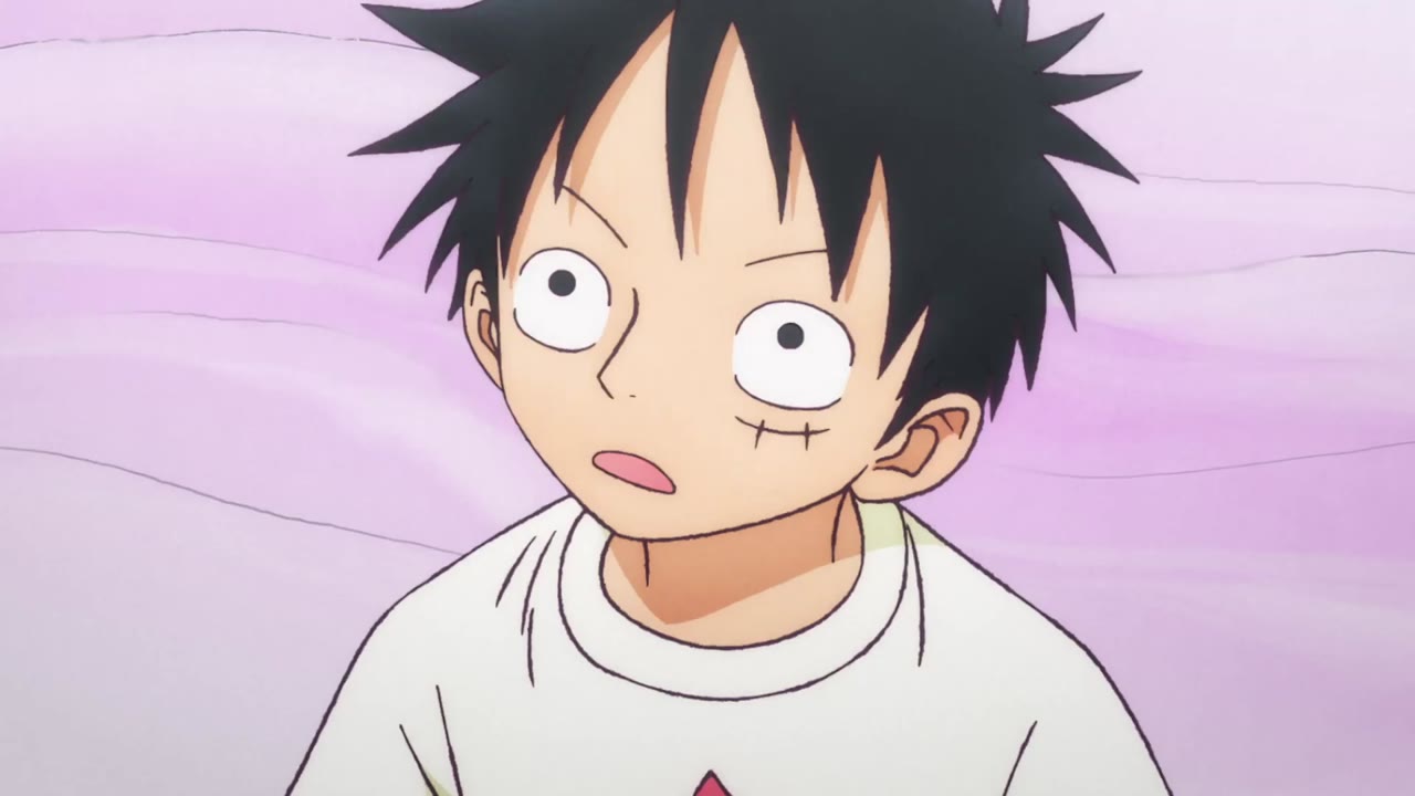 Nhật Ký Hải Trình: One Piece Truyền Kỳ Đảo Người Cá tập 6