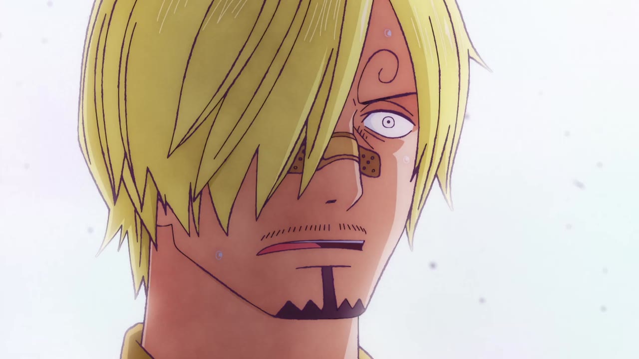Nhật Ký Hải Trình: One Piece Truyền Kỳ Đảo Người Cá tập 10 cảnh 3