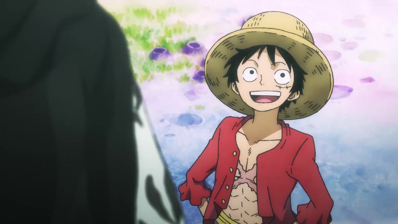 Nhật Ký Hải Trình: One Piece Truyền Kỳ Đảo Người Cá tập 11 cảnh 2