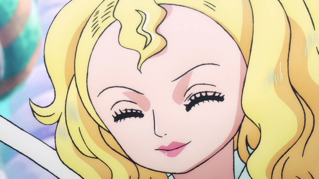 Nhật Ký Hải Trình: One Piece Truyền Kỳ Đảo Người Cá tập 13 cảnh 2