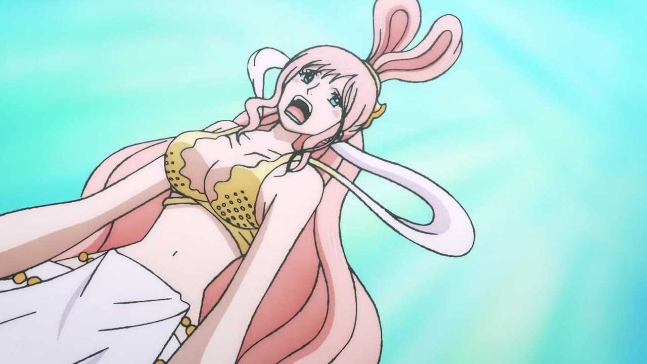 Nhật Ký Hải Trình: One Piece Truyền Kỳ Đảo Người Cá tập 14 cảnh 3