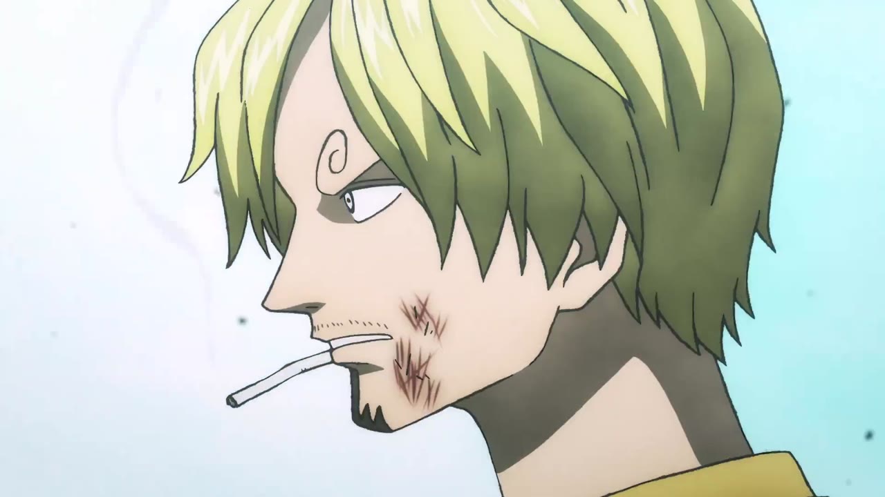 Nhật Ký Hải Trình: One Piece Truyền Kỳ Đảo Người Cá tập 15