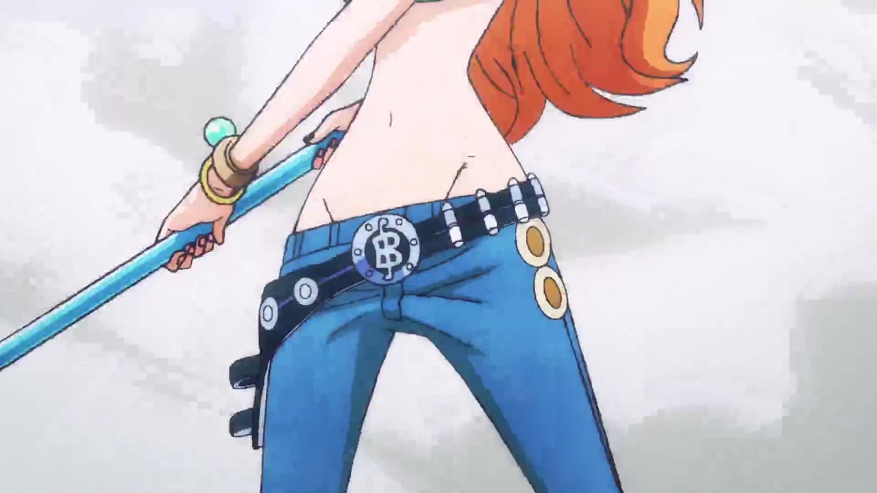 Nhật Ký Hải Trình: One Piece Truyền Kỳ Đảo Người Cá tập 16 cảnh 3