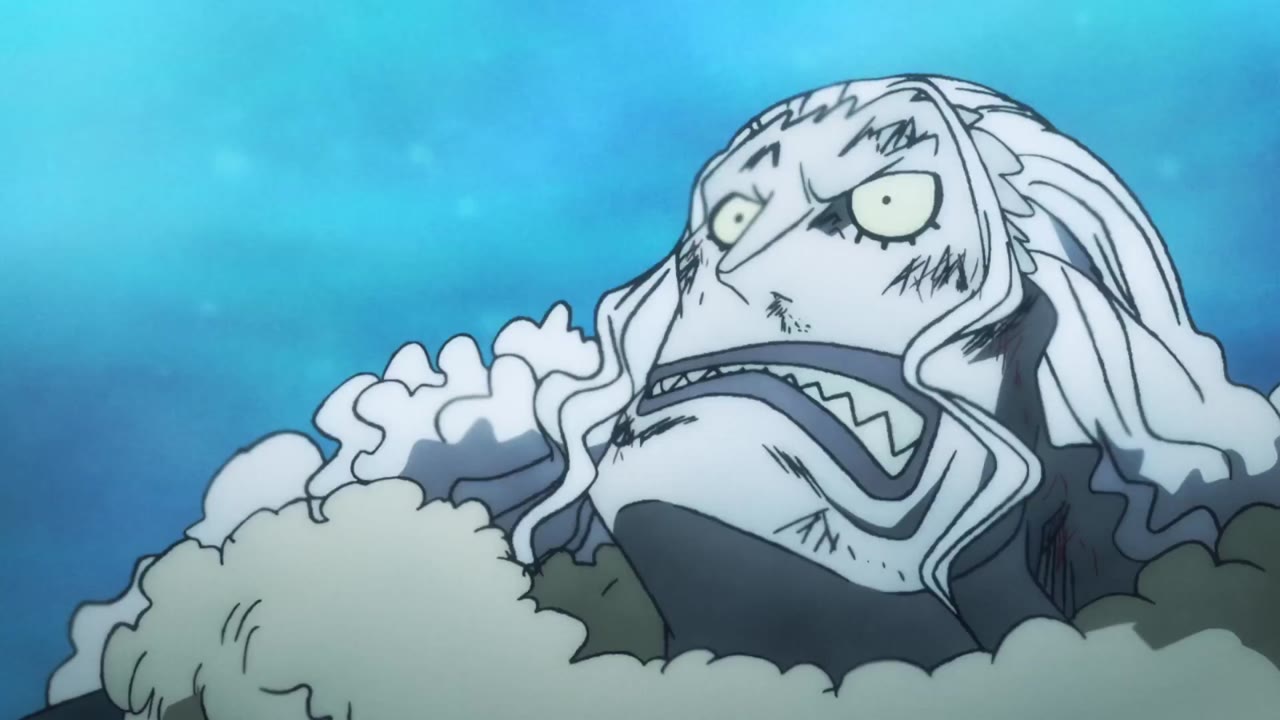 Nhật Ký Hải Trình: One Piece Truyền Kỳ Đảo Người Cá tập 19