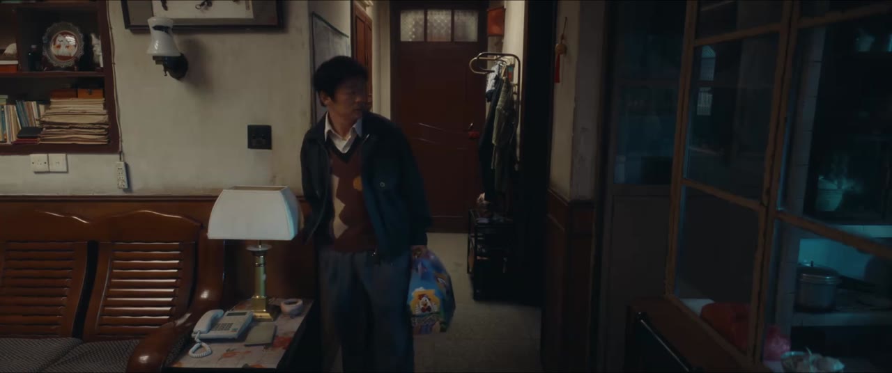 Người Chơi Cờ tập 1