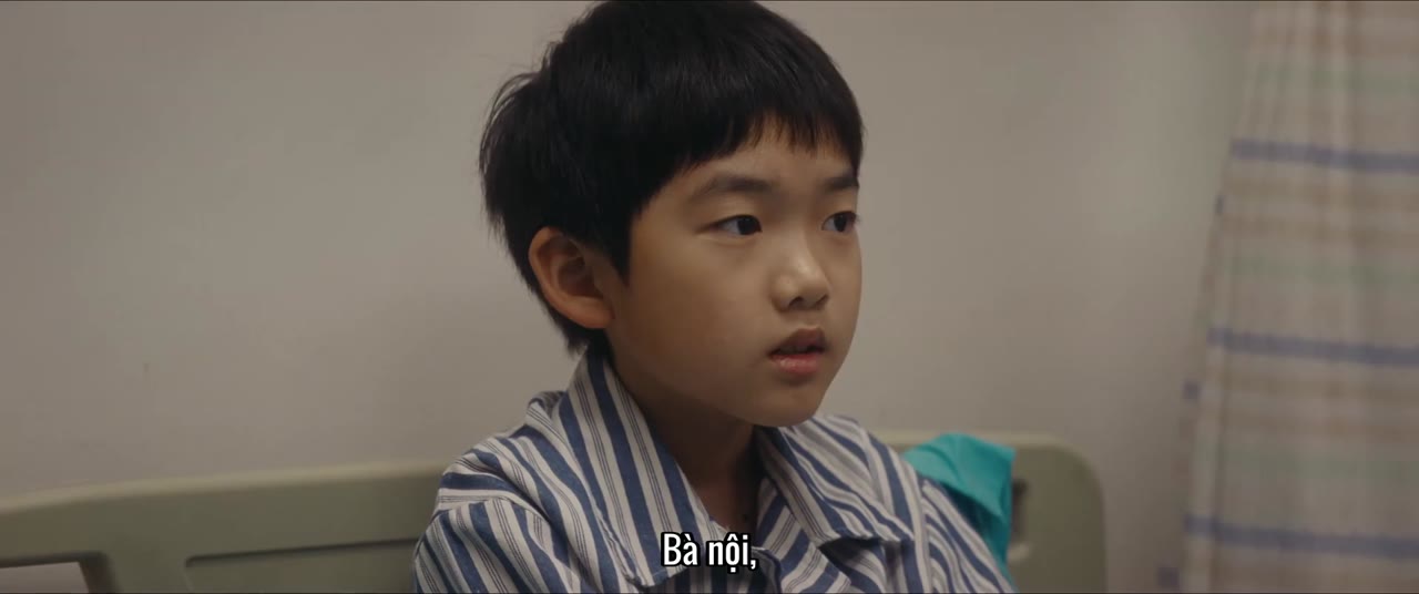 Người Chơi Cờ tập 2