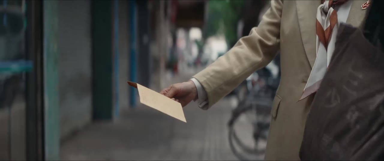 Người Chơi Cờ tập 2 cảnh 2