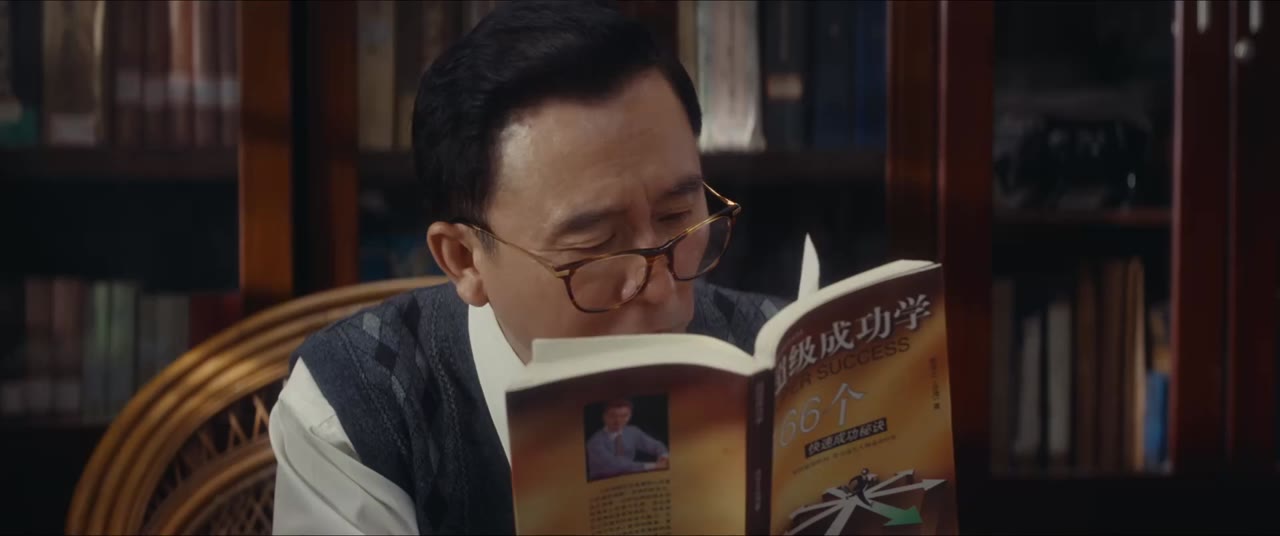 Người Chơi Cờ tập 3