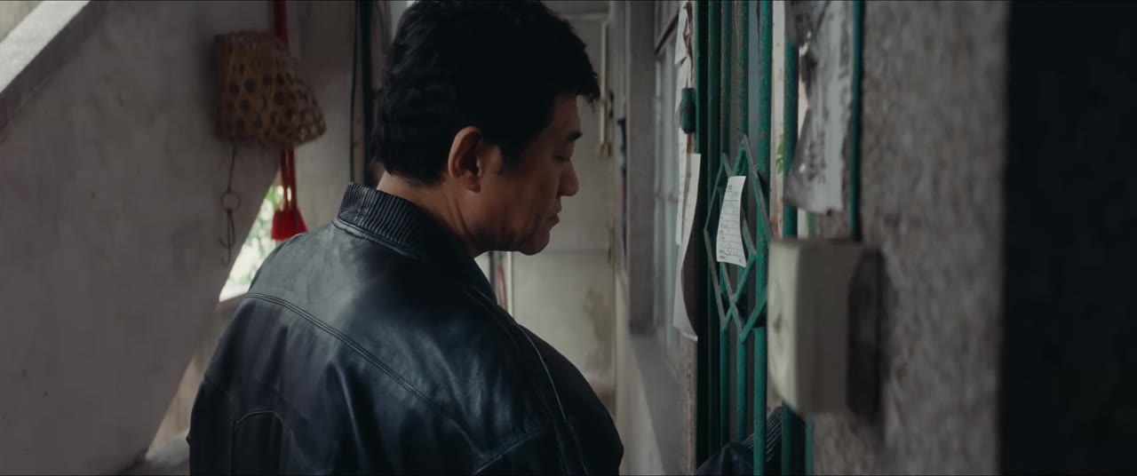Người Chơi Cờ tập 4